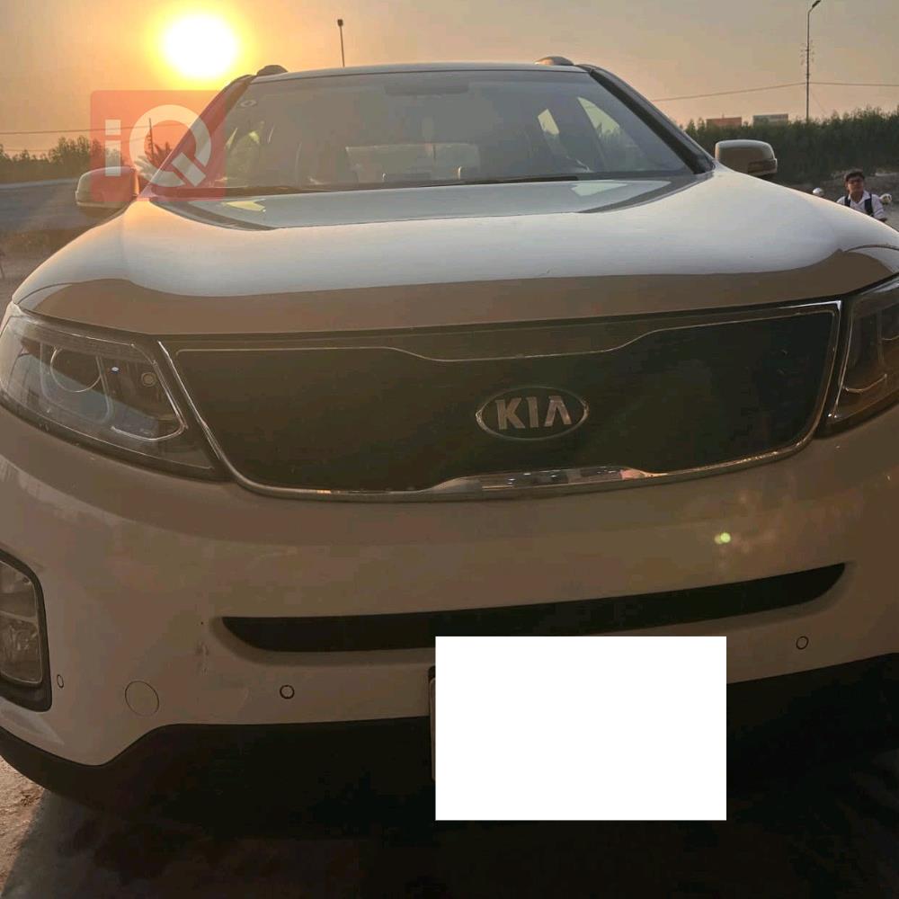 کیا سۆرینتۆ